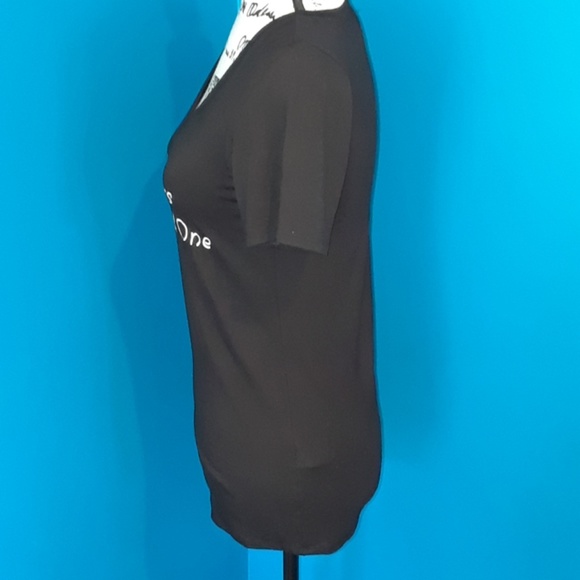 5/25 Black "In Dog Beers I've Only Had One" Tee - Picture 4 of 8